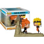 Funko Pop Moment: Naruto Shippuden Pain Vs. Naruto NO:1433