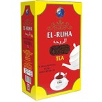 El Ruha Siyah Çay 800 gr Zengin Aroma ve Kaliteli Yapraklarla Sri Lanka Menşeli