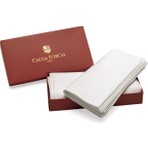 Causa Forcia Mmxx Pamuk Mendil Erkek Kalın Yumuşak 12'li Paket