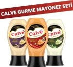 Calve ve Knorr ürünlerinde 50 TL üzerine %50 indirim