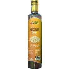 Ultra Natura Susam Yağı 250 ml