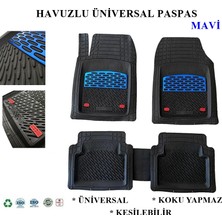 Rptech Hyundai Getz Hb 2008 Havuzlu Üniversal Max Paspas Mavi