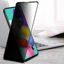 CoverCenter Aksesuar Dünyası Xiaomi Redmi 9A Hayalet Esnek Kırılmaz Seramik Ekran Koruyucu