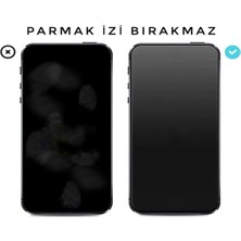 Cover Center  Oppo A54 4g Mat Hayalet Esnek Kırılmaz Seramik Ekran Koruyucu