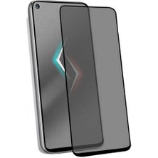 Cover Center  Oppo A74 4g Mat Hayalet Esnek Kırılmaz Seramik Ekran Koruyucu