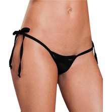 Mulvix Mlvx          Ipli Büyük Beden G-String        Blsm