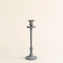 Hanner Şamdan L Gri