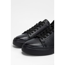 Tamer Tanca Erkek  Deri Sneakers & Spor Ayakkabı 04 2501 Erk Ayk Y23