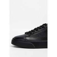 Tamer Tanca Erkek  Deri Sneakers & Spor Ayakkabı 04 2501 Erk Ayk Y23