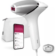 Philips Lumea Prestij Premium Ipl Lazer Epilasyon Cihazı +Lambader Hediyeli