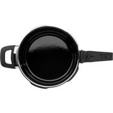 Wmf Fusiontec Düdüklü Tencere 4,5 Lt Kırmızı