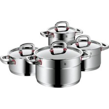 Wmf Premium One Tencere Seti 4 Prç