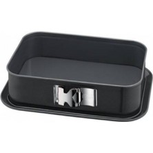 Kaiser La Forme Plus Kelepçeli Dikdörtgen