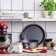 KitchenAid Tart/Kiş Kalıbı 28 cm