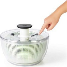 Oxo Büyük Boy Salata Kurutucu