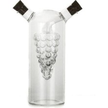 Klt Cam Yağlık Sirkelik Set