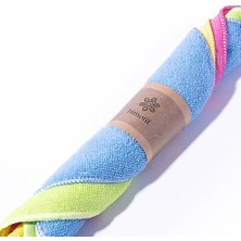 Mikrofiber 4 Lü Lüx Bez 30X30