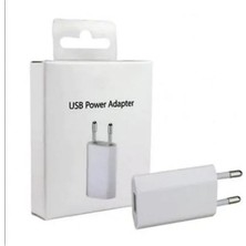 Senal Store Senalstore Iphone 5/5s/5se/6/6s/6 Plus/6s Plus/7/7 Plus Sarj Cihazı Adaptörü