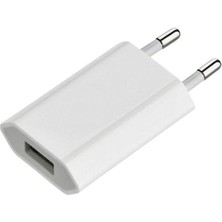 Senal Store Senalstore Iphone 5/5s/5se/6/6s/6 Plus/6s Plus/7/7 Plus Sarj Cihazı Adaptörü