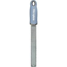 Microplane Premium Classic Zester Gök Mavi