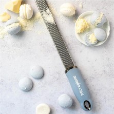 Microplane Premium Classic Zester Gök Mavi