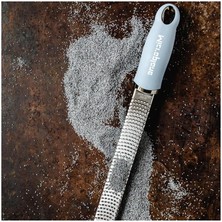 Microplane Premium Classic Zester Gök Mavi