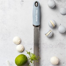 Microplane Premium Classic Zester Gök Mavi