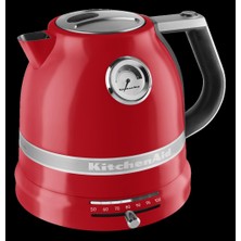 Kitchenaid Artisan 1,5 L Su Isıtıcısı 5Kek1522 Empire Red