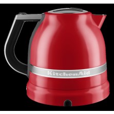 Kitchenaid Artisan 1,5 L Su Isıtıcısı 5Kek1522 Empire Red