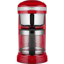 Kitchenaid Filtre Kahve Makinesi 5KCM1209 Empire Red-EER