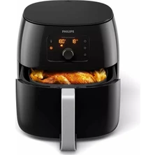 Philips fritözler