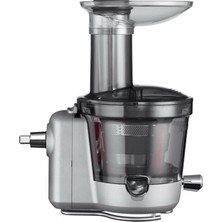 Kitchenaid Meyve/Sebze Yavaş Sıkma Aksesuarı-5KSM1JA