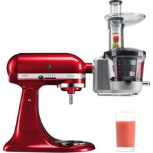 Kitchenaid Meyve/Sebze Yavaş Sıkma Aksesuarı-5KSM1JA