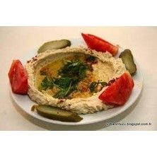 Harbiye Yöresel Hatay Humus (250 Gr.)