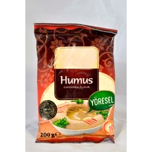 Harbiye Yöresel Hatay Humus (250 Gr.)