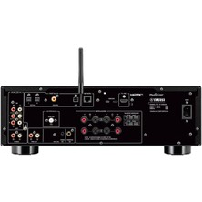 Yamaha R-N1000A Musiccast Network Stereo Receiver Gri