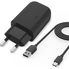 Senal Store Senalstore Htc Hızlı Şarj Cihazı Aleti Type C 3.0 Rapid Charger
