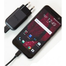 Senal Store Senalstore Htc Hızlı Şarj Cihazı Aleti Type C 3.0 Rapid Charger