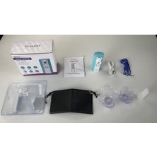 Galena Medical Mesh Nebulizatör LT-N400