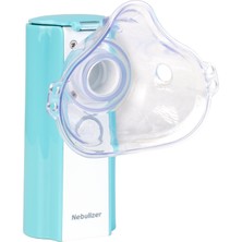 Galena Medical Mesh Nebulizatör LT-N400