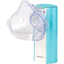 Galena Medical Mesh Nebulizatör LT-N400