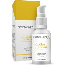 Good & Health Good&health Cica Serum 30 ml