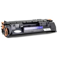 Queen Hp CF280A (80A) Muadil Toner