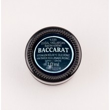 Aslı Kalıt Bakım Kremi Body Parfume ( Baccarat ) %100 Doğal Yağlardan El Yapımı Care Cream 10ML