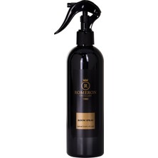 Romeron Black Orchid Oda Spreyi | Oda Kokusu | 350ML