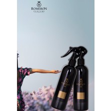 Romeron Black Orchid Oda Spreyi | Oda Kokusu | 350ML