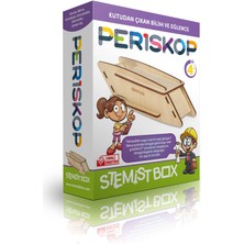 Stemist Box Periskop