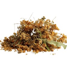 Doğal ıhlamumr Çiçek ıhlamur Yerli ıhlamur Yalova ıhlamuru 1kg