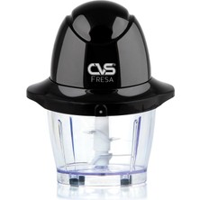 Cvs DN-3351 Fresa Rondo - Siyah 12034