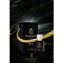 Romeron Privé No VII Extrait De Parfüm Unisex 50 ml